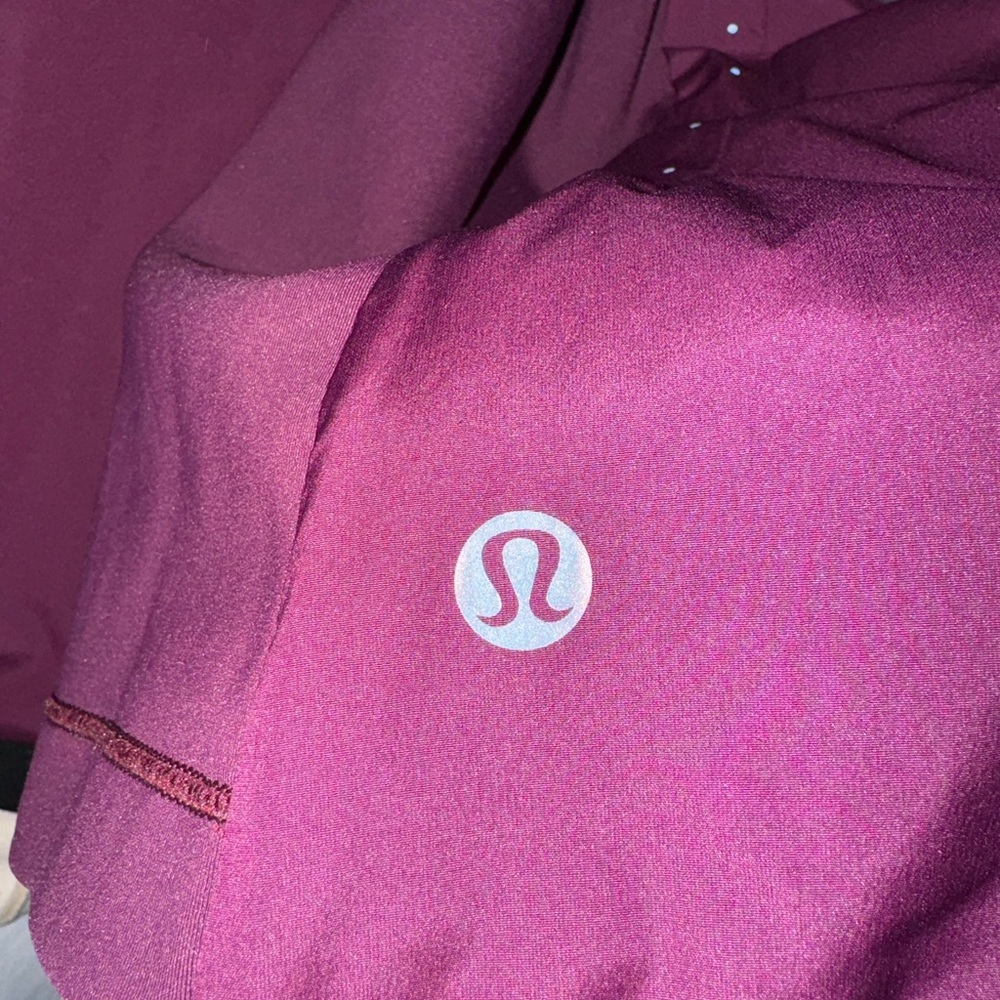 Lululemon Vest Size 10